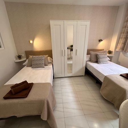 Апартаменти Cm Malaga Soho Екстер'єр фото