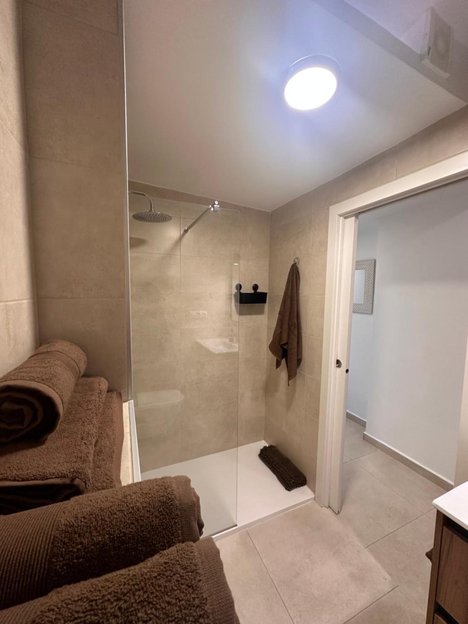 Апартаменти Cm Malaga Soho Екстер'єр фото