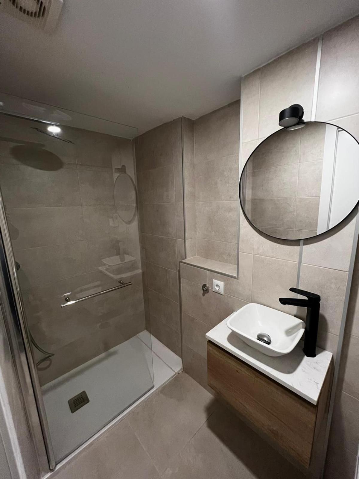 Апартаменти Cm Malaga Soho Екстер'єр фото